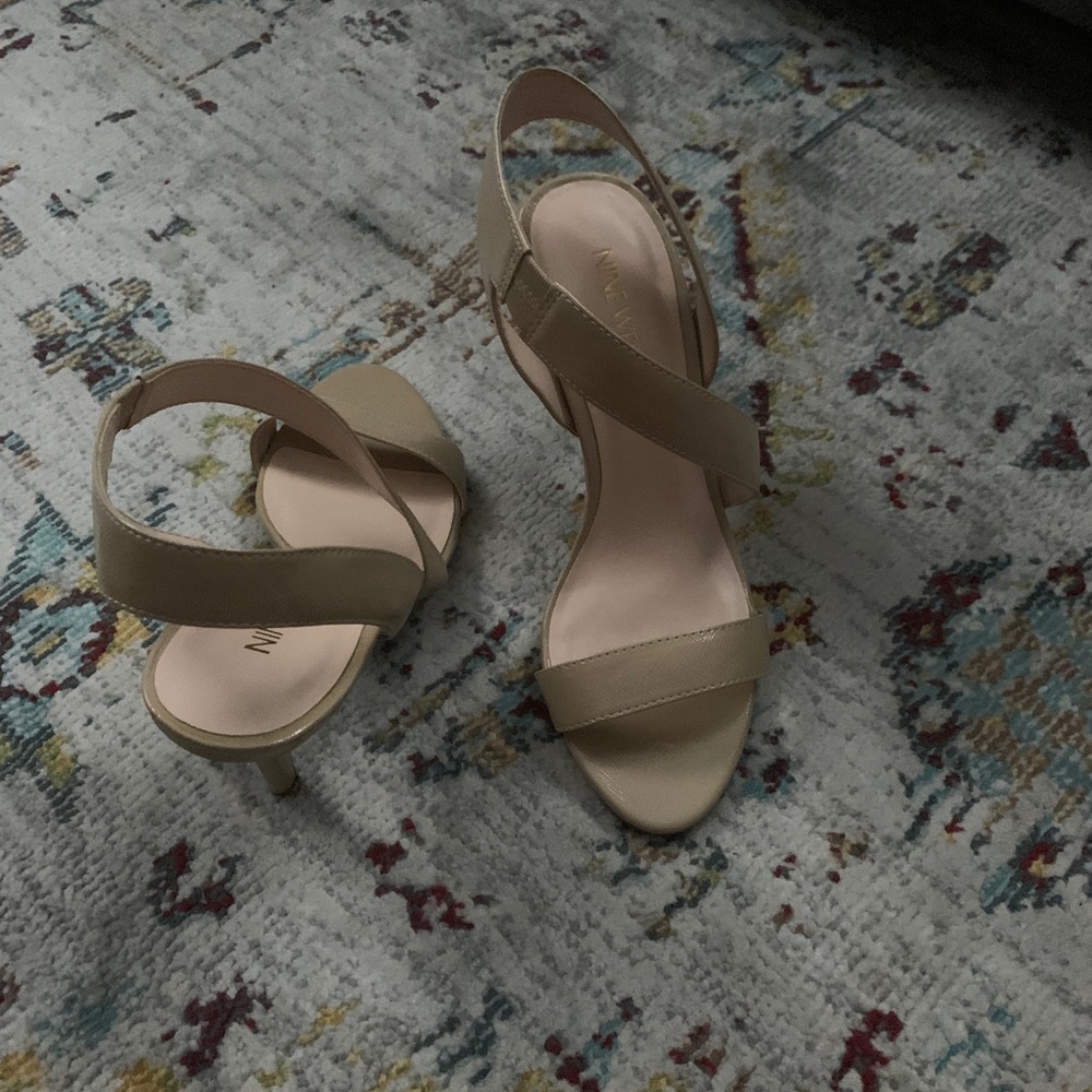Nine West Sandals